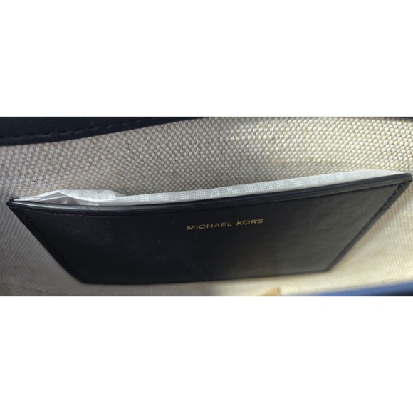 Michael Michael Kros Lydia Md Flap Messenger Bag New - Picture 14 of 16